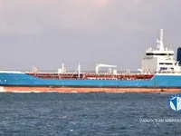 Tanc petrolier / chimic de vânzare