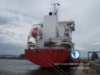 Tanc petrolier / chimic de vânzare