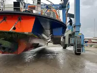 Navă de croazieră de vânzare