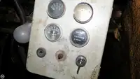 Nava de pescuit tip trauler de vânzare