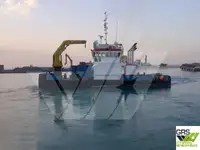Ambarcațiuni de lucru de vânzare