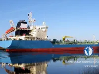 Tanc petrolier / chimic de vânzare