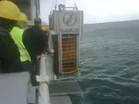 Ambarcațiuni de lucru de vânzare