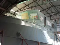 Navă de transport echipaj de vânzare
