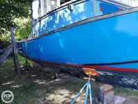 Navă de feribot de vânzare