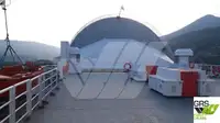 Ro-Ro ship de vânzare