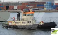 Remorcher de vânzare