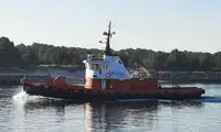 Remorcher de vânzare