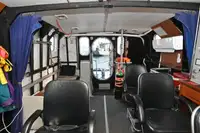 Navă de salvare de vânzare