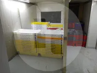 Nava de pescuit tip trauler de vânzare
