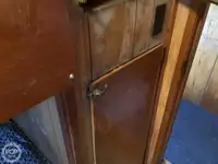 Nava de pescuit tip trauler de vânzare
