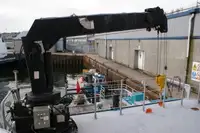 Catamaran de vânzare