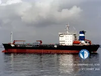 Tanc petrolier / chimic de vânzare