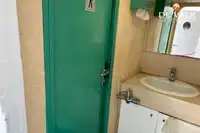 Navă de croazieră de vânzare