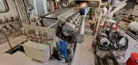 Tanc pentru combustibil de vânzare