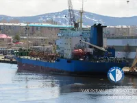 Tanc petrolier / chimic de vânzare