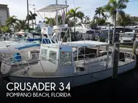 Trawler de vânzare