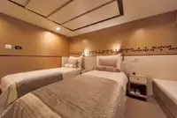 Navă de croazieră de vânzare