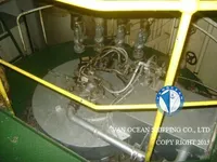 Tanc petrolier / chimic de vânzare