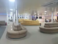 Navă RoPax de vânzare