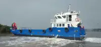 Nava de transport marfă vrac de vânzare
