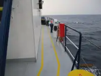 Navă frigorifică de vânzare