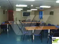 Navă rapidă de aprovizionare (FSV) de vânzare