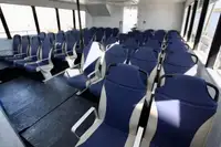 Navă de croazieră de vânzare