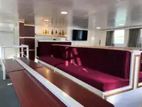 Navă RoPax de vânzare