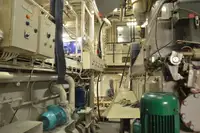 Tanc petrolier / chimic de vânzare