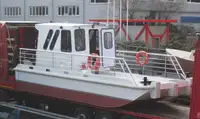 Remorcher de vânzare