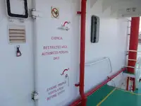 Nava de transport marfă vrac de vânzare