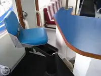 Șalupă de vânzare
