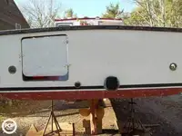 Nava de pescuit tip trauler de vânzare