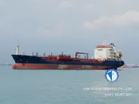 Tanc petrolier / chimic de vânzare