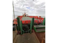 Navă de transport echipaj de vânzare