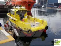 Ambarcațiuni de lucru de vânzare