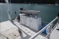 Catamaran de vânzare
