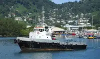 Remorcher de vânzare
