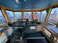General Cargo/Multi-purpose de vânzare