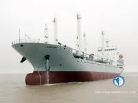 Navă frigorifică de vânzare