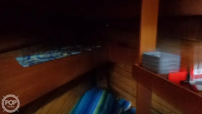 Nava de pescuit tip trauler de vânzare