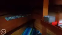 Nava de pescuit tip trauler de vânzare