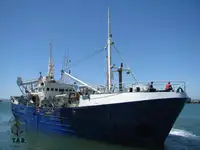 Purse seiner de vânzare