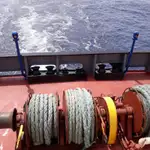 Nava de transport marfă vrac de vânzare