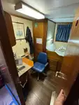 Nava container de vânzare
