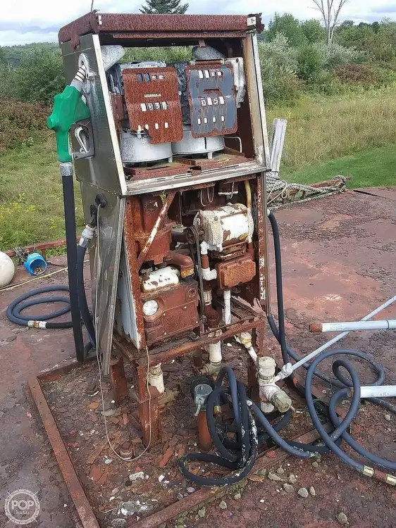 Barjă de vânzare