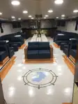 Nava de pasageri de vânzare