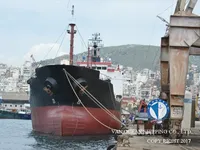 Tanc petrolier / chimic de vânzare