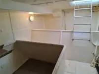 Nava de pescuit cu linii lungi de vânzare